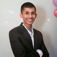 Aditya Sridhar
