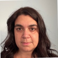 Angela Mckinnon