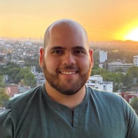 Adolfo Andrade 🏳️‍🌈