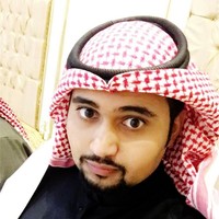 Masoud Al Khalifah