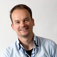 Sander van Es