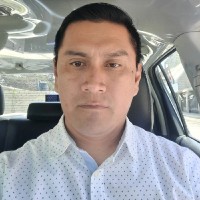 Gerson Azabache Vallejo