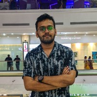 Arjun R K