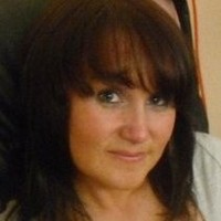 Hayley Pritchard