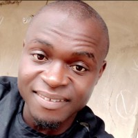 Oloyede Ayodeji
