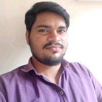 Ram Kishore