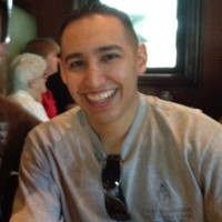 Daniel Villegas