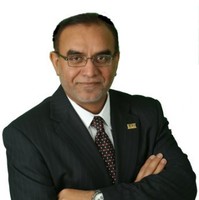 David Chandio