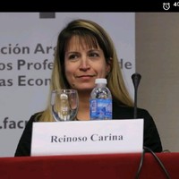 Carina Fabiana Reinoso
