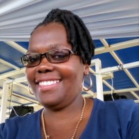 Faith Dlamini
