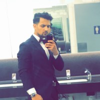 Gregory Juarez