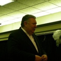 William Scharfenberg