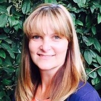 Catherine Yates