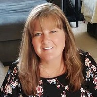 Colleen Collins