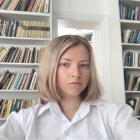 Katerina Levushkina