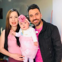 Ulises Raul Sandoval Moreno