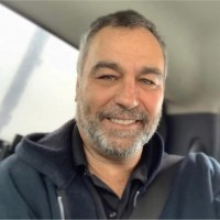 Darren Black