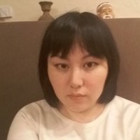 Сая Слямова