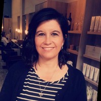 Tania Van Tonder