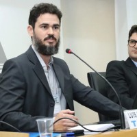 Luis Felipe Guajardo Semensato