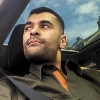 Mustafa Azarkan