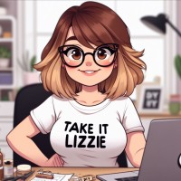 Lizzie Guillon