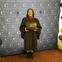 Britney Coleman