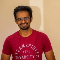 Sanjay Krishna K