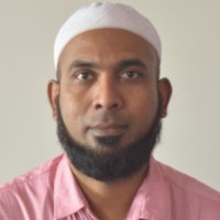 SHAIKH MUJEEBUDDIN