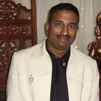 Patrick Pillay