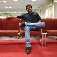 Sumeet Kshirsagar