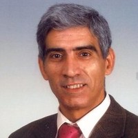 Alberto Ferreira