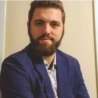 Luca D'Argenzio