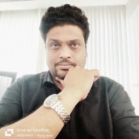 Arghya Chatterjee