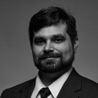 Andrew Morales