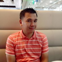 Ted Rafael Sabalvaro