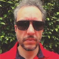 Alexandre Vieira Santos