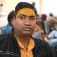 ramesh maharaj