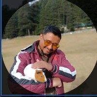 Krishnkant Pathak