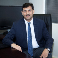 Arshad Gove