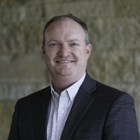 Murray Collier