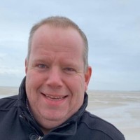 Jeroen Spreeuwers