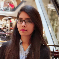 Dharti Solanki