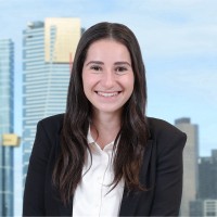 Sophie Pinkus