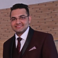 ☑Rohit Mehta