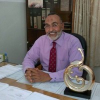 Hatem Ibrahim