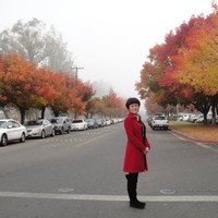 张桂梅