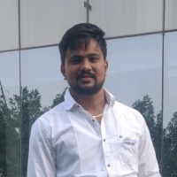 Jaimish Joshi