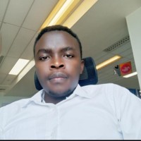 Brian Nyambane