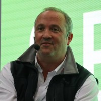 Jorge Moller